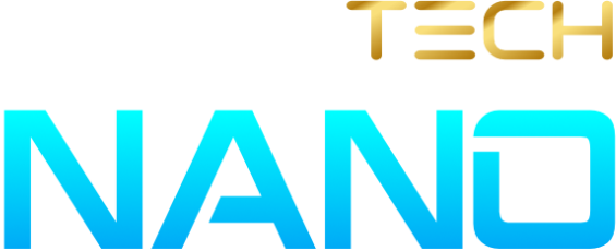 SmartTech Nano-logo